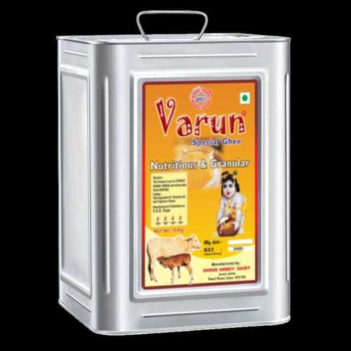 100% Pure Varun Pooja Ghee
