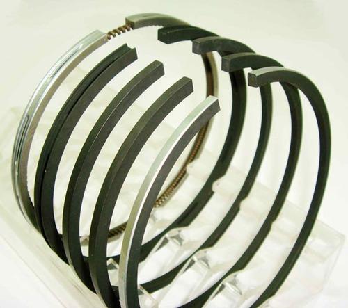 2 And 4 Stroke Piston Rings