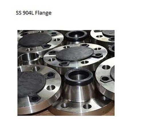 904l Stainless Steel Flange