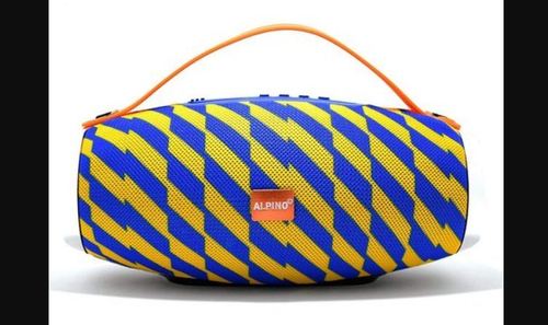 Multi Alpino 2000 Mah Bluetooth Speaker