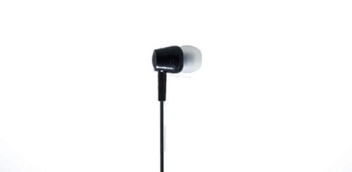 Alpino Mobile Phone Wired Earphone Body Material: Plastic