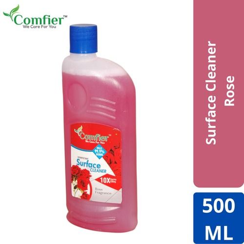 Comfier Surface Cleaner Rose 500ML