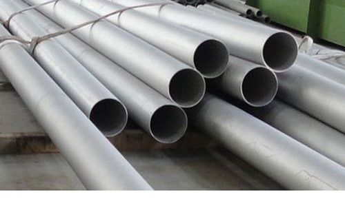 Duplex Stainless Steel Pipe