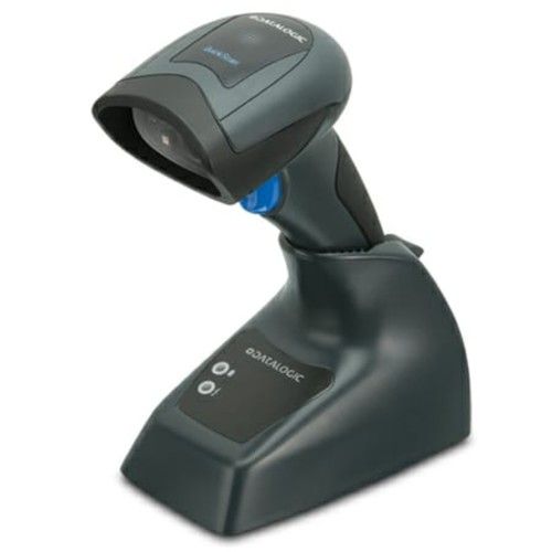 Durable Electric Portable Barcode Scanner