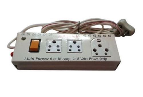 Electrical Power Extension Strip