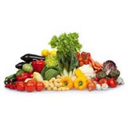  उच्च पौष्टिक ताज़ी सब्जियाँ 