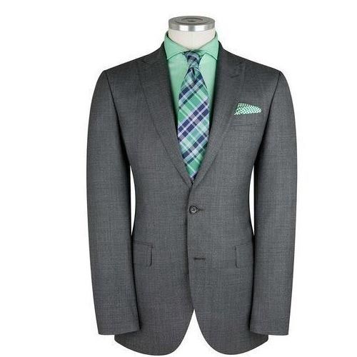 Mens Formal Wear Suit