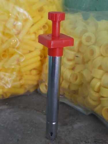 Mild Steel Gas Lighter