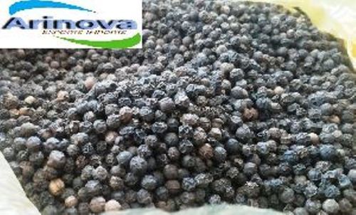 Organic Natural Black Pepper Seeds