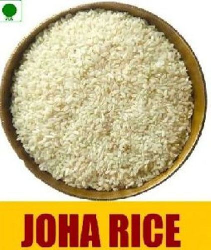 Organic Natural White Joha Rice