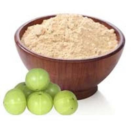 Herbal Product Organic Natural Amla Powder