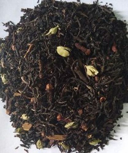 Organic Orthodox Masala Tea