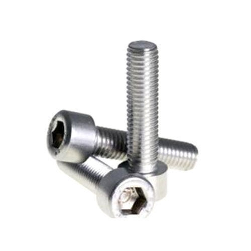 Polished Allen Cap Bolt Grade: 304 Also Available In 202