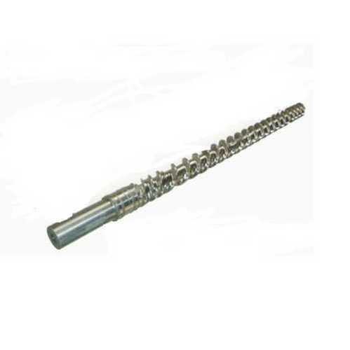 Stainless Steel Screw Barrel