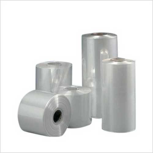 Transparent Ldpe Shrink Film