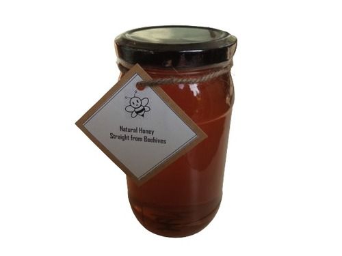100% Pure Natural Honey