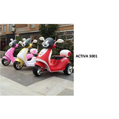 Activa 3001 Battery Operated Scooter