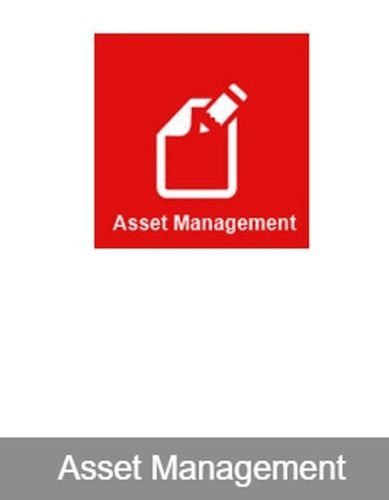 Asset Management Software