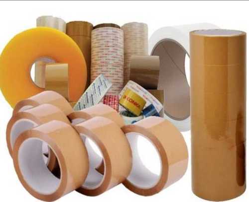 Bopp Self Adhesive Tape