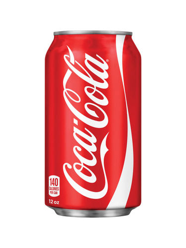 Coca Cola 330ml/33cl Soft Drink