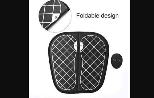 Improve Flexibility Folding Magnetic Foot Massager