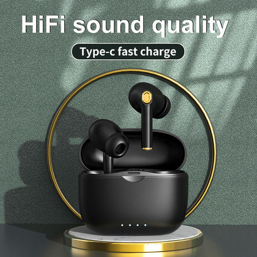 Hi-Fi Sound Quality Bluetooth Earphone