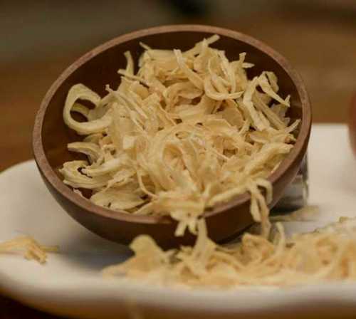 Hygienically Packed Dehydrated Onion