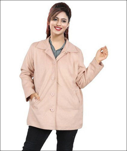 women winter coat