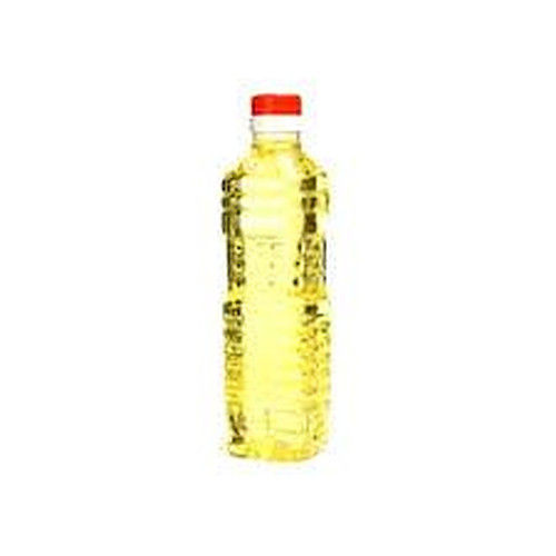 Light Yellow Refined Oil Use: Cooking