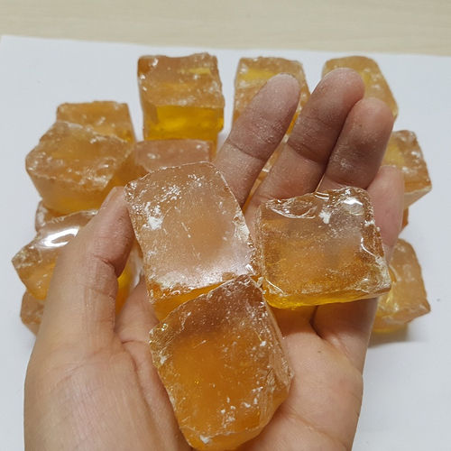 Natural Gum Rosin Pine Resin