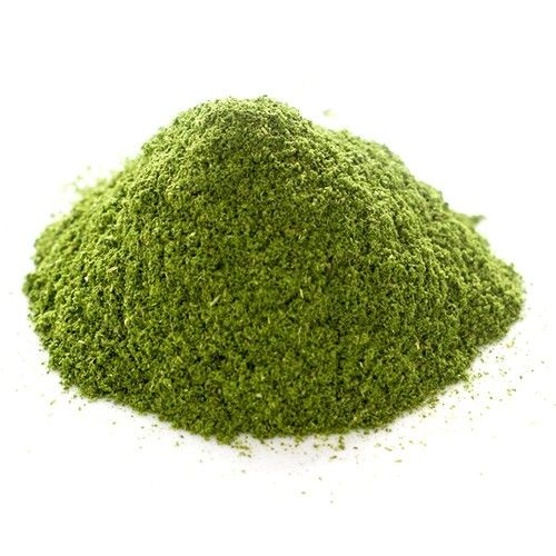 Organic Mint Leaf Powder