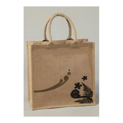 jute promotional bags