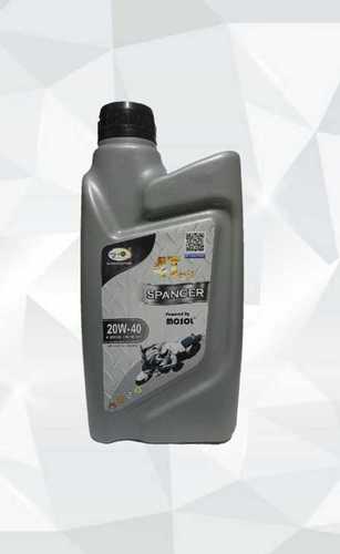 20W40 Engine Oil