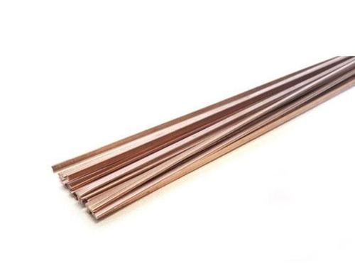 5 MM Copper Metal Brazing Rod