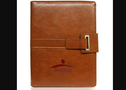 Corporate Office Leather Diary