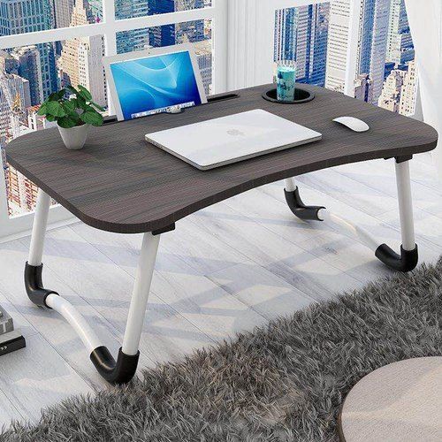 Foldable Portable Lapdesk Study Table