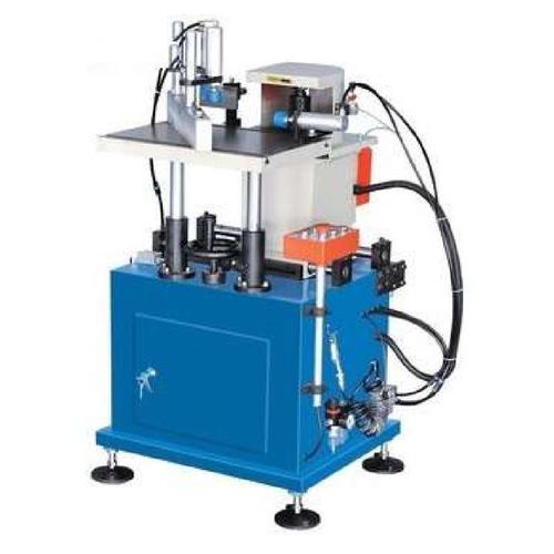 Highly Operational End Milling Machine