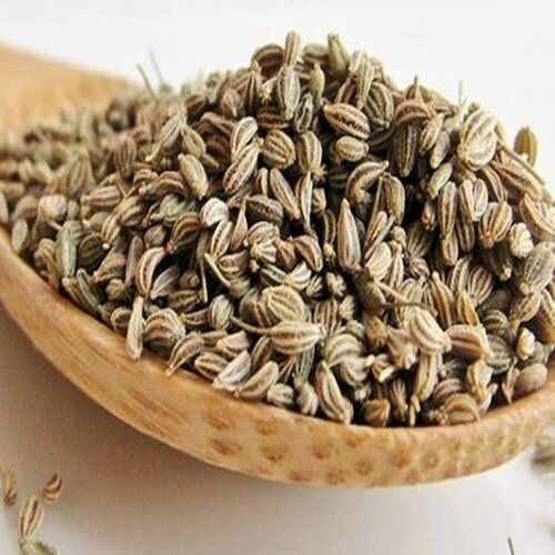 Natural Impurity Free Organic Ajwain