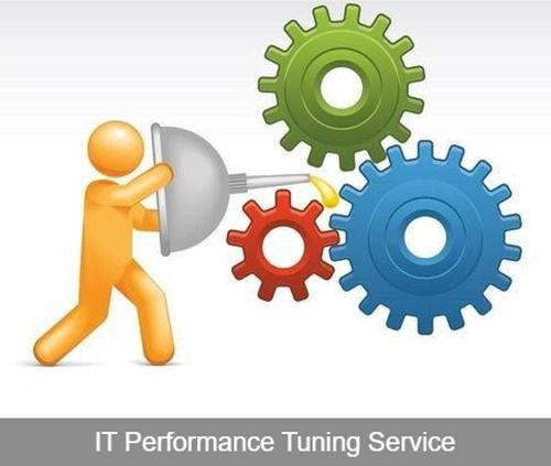 IT Performance Tuning Service