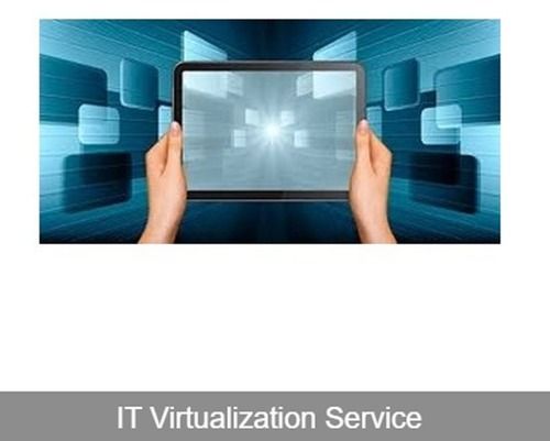 IT Virtualization Service