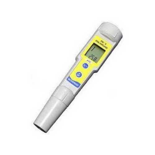 Light Weight Digital PH Meter