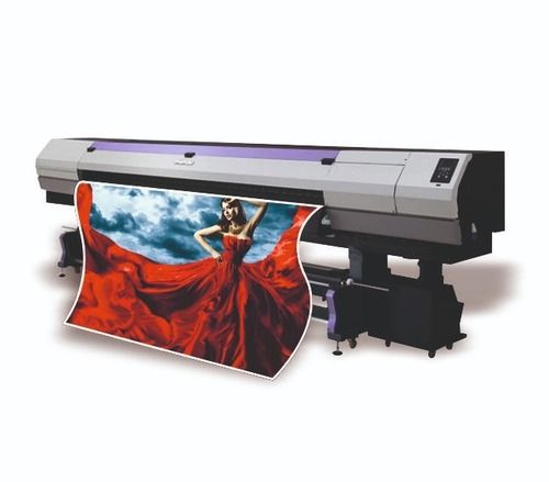 Mimaki SIJ-320UV Printing Machine