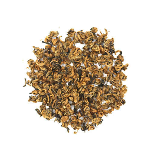 Organic Golden Pearl Tea