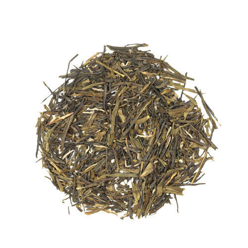 Organic Sencha Green Tea