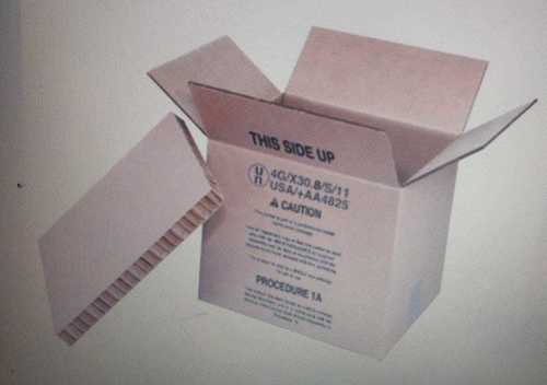 Paper Packaging Box