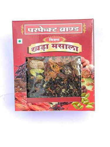 Dry Place Perfect Brand Whole Masala