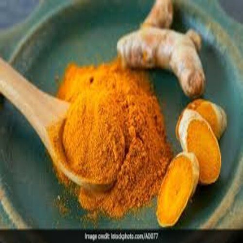 Pure Organic Turmeric Powder