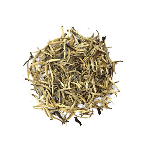 Silver Needle White Tea