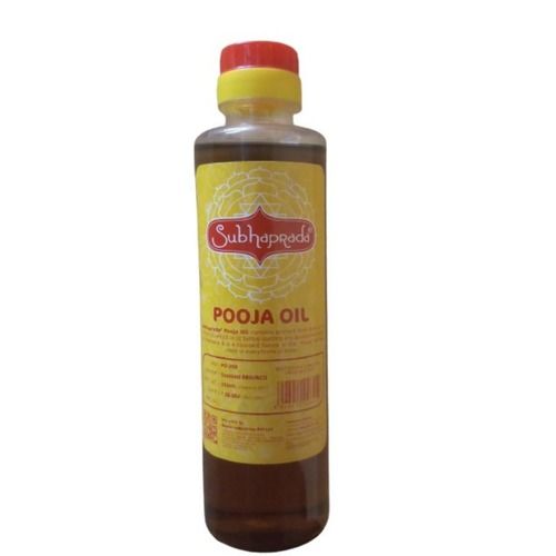 Subhaprada Pooja Oil 250ml