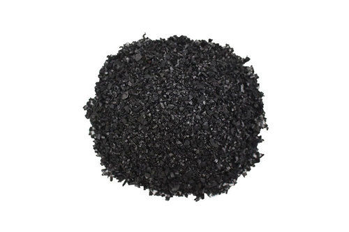 Black Activated Carbon Filter Powder